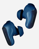 Bose QuietComfort Ultra Bluetooth Earbuds, Wireless Earbuds with Spatial Audio and World-Class Active Noise Cancellation