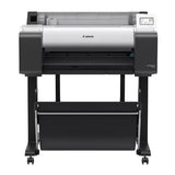 Canon imagePROGRAF TM-250 Printer with 4.3-Inch Adjustable User Interface Screen and 2.9 ppm Print Speed
