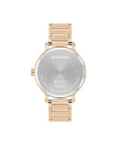 Movado Bold Evolution 2.0 Women's Swiss Quartz Watch