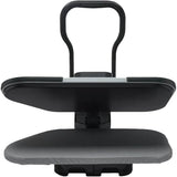 Intelligent 2.0 Steam Press (1600W) – New Launch | Professional 26" Non-Stick Pressing Surface with Guided Digital Controls