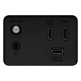 24-inch D-Series FHD LED Smart TV w/Bluetooth Headphone Capable, AMD FreeSync & Alexa Compatibility VIZIO