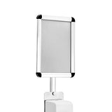 Plotter Paper Direct Hand Sanitizer Stand w/Automatic Dispenser,