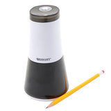 Westcott iPoint Curve Electric Pencil Sharpener