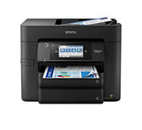 Epson Workforce Pro WF-4834 Wireless All-in-One Printer with Auto 2-Sided Print Copy
