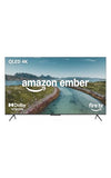 Amazon Ember 75" QLED Series with Fire TV (newest model)