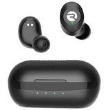 Everyday Classic Bluetooth Wireless Earbuds + Microphone with Active Noise Canceling