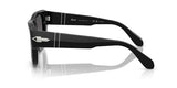 Persol womens Po0054s Square Sunglasses