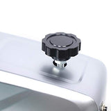Heat Press Machine Swing Away T Shirt Pressing Machine Auto Open Clamshell Base Heat Press Transfer T-Shirt