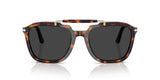 Persol Po0203s Square Sunglasses