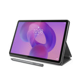 College Tablet - 11″ 2.5K IPS Touchscreen Display - 90Hz - MediaTek Dimensity 6300-4 GB Memory - 128 GB Storage