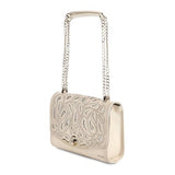 Cuadra Genuine Bovine Leather Shoulder Bag
