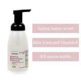 McKesson Foaming Hand Sanitizer with Aloe, 8 1/2 oz Pump Bottle [Pack of 24] - Bulk, 70% Ethyl Alcohol, Spring Water Scent
