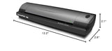 488 Duplex Document Scanner