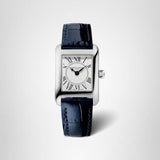 Frederique Constant Ladies Swiss Quartz Classic Carrée Silver
