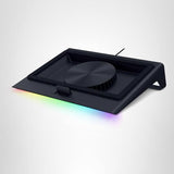 Laptop Cooling Pad: Adaptive Smart - Intelligent Fan Control - Airtight Pressure Chamber - Fits Most Laptops & Macbooks 14