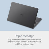 Dell 15 Touchscreen Laptop, Intel Ultra 7 255U AI CPU, 32GB RAM