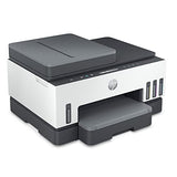 Wireless All-in-One Cartridge-free Ink Printer, up to 2 years of ink included, mobile HP