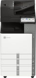 Lexmark CX961tse Color A3 Multifunction Printer, You get reassuring Versatility, Exceptional Sustainability