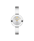 Movado Bold Bangles Women's Watch