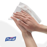 Hand Sanitizing Wipes Alcohol Formula, Fragrance Free, 175 Count Hand Sanitizing Wipes Canisters