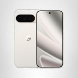Pixel 10 Pro XL - Unlocked Android Smartphone - Gemini AI Assistant, Triple Rear Camera System, Fast-Charging