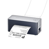 Thermal Shipping Label Printer, Wireless 4×6 Label Maker for Small Business, Compatible with iPhone, Andorid