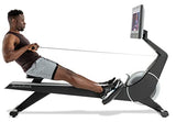NordicTrack Smart Rower with Touchscreen and 30-Day iFIT Pro Membership NordicTrack