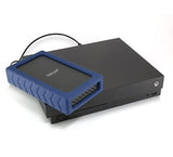 Oyen Digital Novus 12TB External USB-C 7200RPM Hard Drive