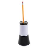 Westcott iPoint Curve Electric Pencil Sharpener