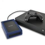 Oyen Digital Novus 12TB External USB-C 7200RPM Hard Drive