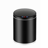 ASWRTYJO Intelligent Trash Bin Home Living Room Bedroom Kitchen Bathroom