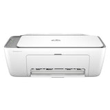 Wireless All-in-One Color Inkjet Printer, Scanner, Copier, Best-for-home, 3 month Instant Ink trial included