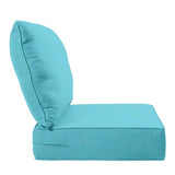 ACTREST Luxury 6-Inch Outdoor Seat Cushions