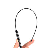 UAYESOK Dual Band 2meter 70cm Mobile Radio Antenna AZ507RB 29.5inch 144/430MHz PL259 Connector for Car Vehicel Truck Mobile Transceiver