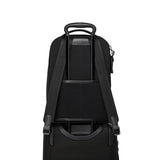 Tumi Unisex Bradner Backpack, Midnight Black, One Size