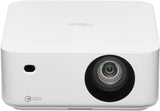 Optoma ML1080ST Ultra-Portable Short Throw Full HD Laser Projector, 1200 Lumens
