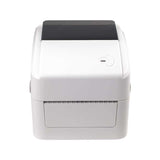 GRSJKRI Print Width 20mm-108mm Thermal Label Printer