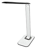 Desk Lamp With USB Charging Port Dimmable Touch Controls w/Color Adjustment, Eye Care Task Lamp