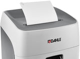 Paper Shredder, Cross Cut, P-4 | O-3 Security, German Engineered, Jam Protection, Oil Free