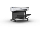 Epson SureColor T5170 36 in Wide Format Wireless Inkjet Printer