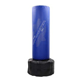 Century Wavemaster XXL | Freestanding Punching Bag with Base | Heavy Bag Boxing Martial Arts Kickboxing Bag | Optimal Strength and Cardio Training Bag Century