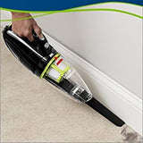 1782 Pet Hair Eraser Cordless Hand and Car Vacuum Bissell