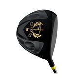 13-piece Golf Club Set Suitable For POLO Golf Clubs Full Set Men's Black Set Golf Gauze Professional Set TY006M w/Golf Bag