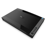 Auto-Scan, Document & Photo & Book Scanner, Design for Library, School and Soho. Supports Windows & Mac