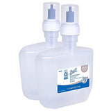 Kleenex 12979 Alcohol-Free Foam Hand Sanitizer