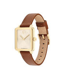 Movado Bold Evolution 2.0 Women's Luxury Tank Watch