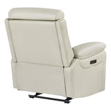 KISLOT Power Recliner Chair Set of 2