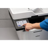 Brother Professional Laser Printer All-in-One with Scanner and Copier