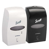Kleenex 12979 Alcohol-Free Foam Hand Sanitizer