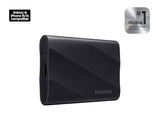 USB 3.2 Gen 2x2 External Solid State Drive, Seq. Read Speeds Up to 2,000MB/s for Gaming